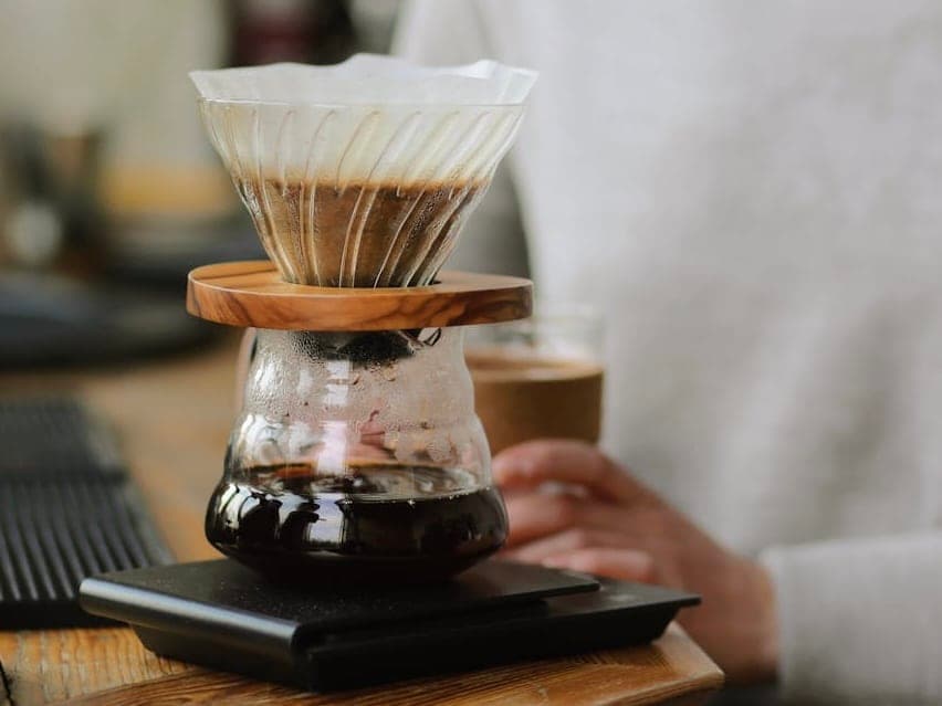 The Art of Brewing: Mastering the Best Coffee Brewing Methods at Home