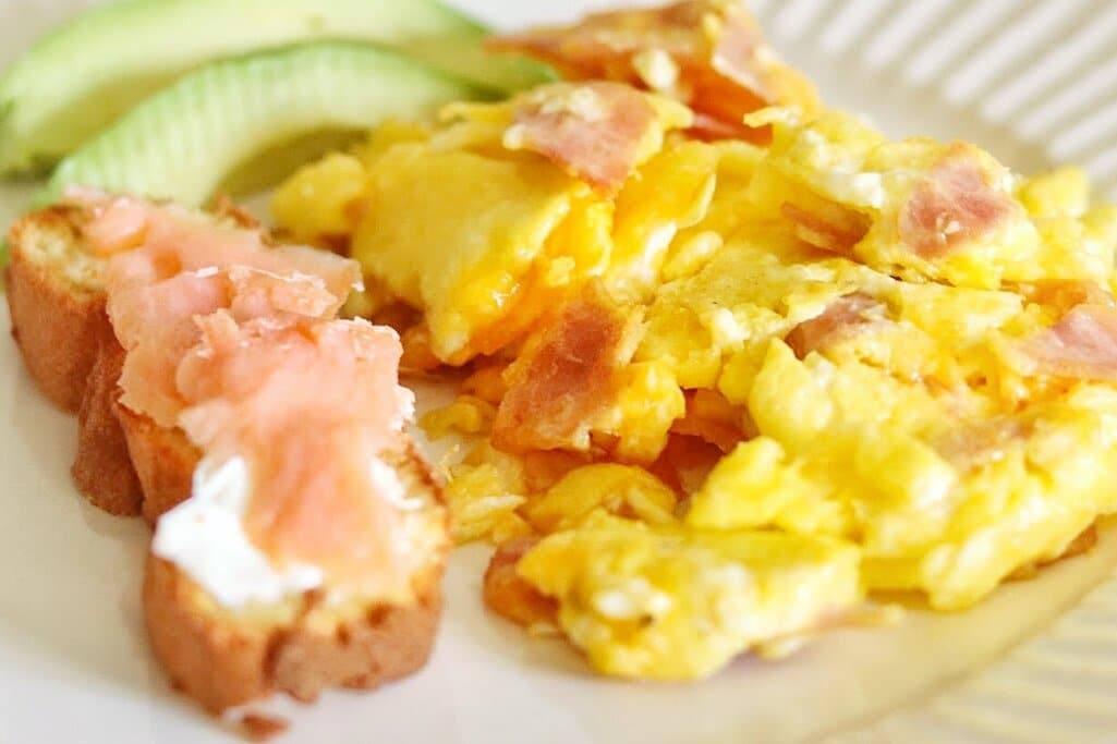 10 Steps to Start Keto